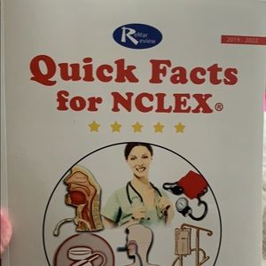 ReMAR NCLEX Prep